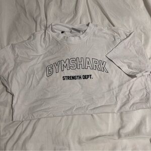 Gymshark top